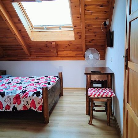 Hacjenda Villa Susiec Dış mekan fotoğraf