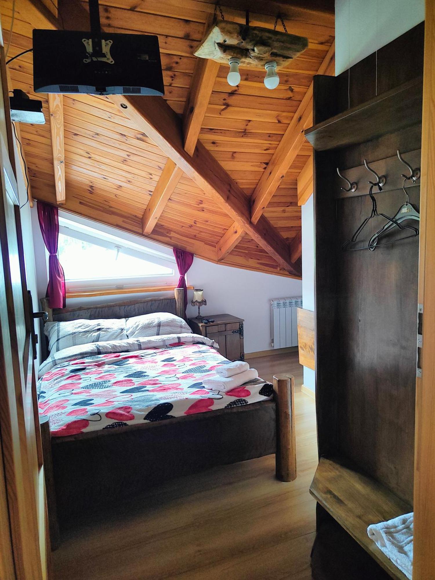 Hacjenda Villa Susiec Oda fotoğraf
