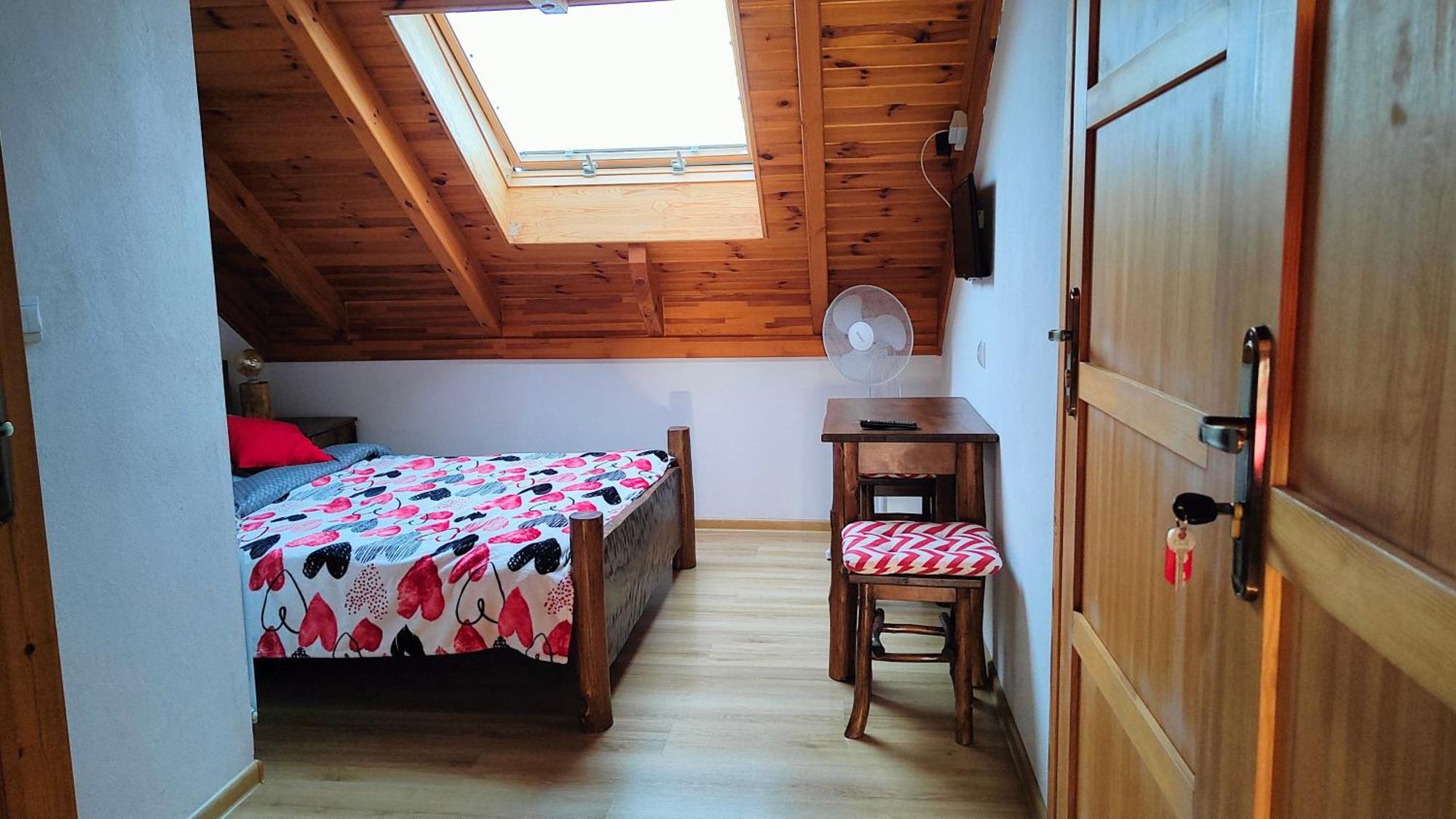 Hacjenda Villa Susiec Dış mekan fotoğraf