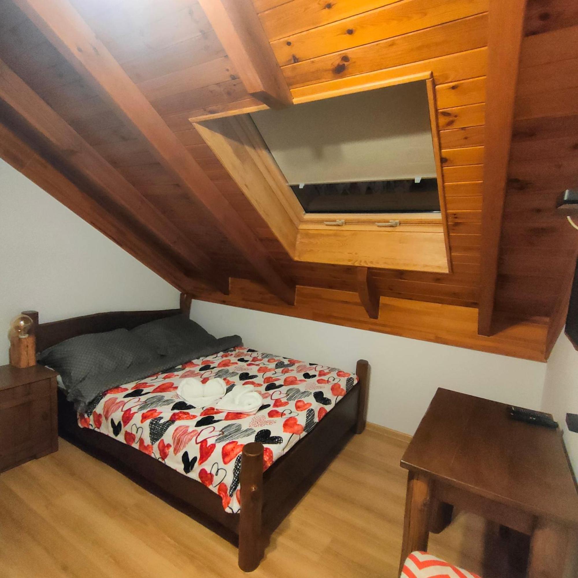 Hacjenda Villa Susiec Dış mekan fotoğraf
