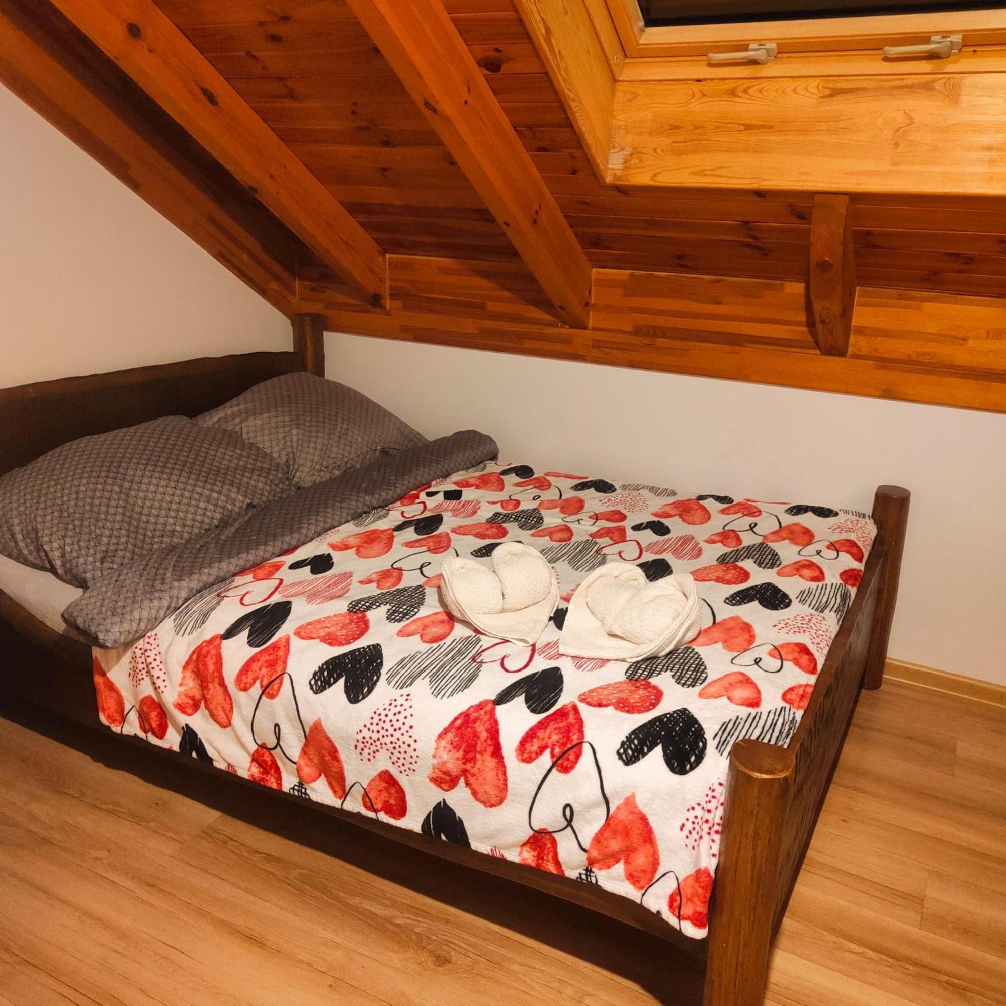 Hacjenda Villa Susiec Dış mekan fotoğraf