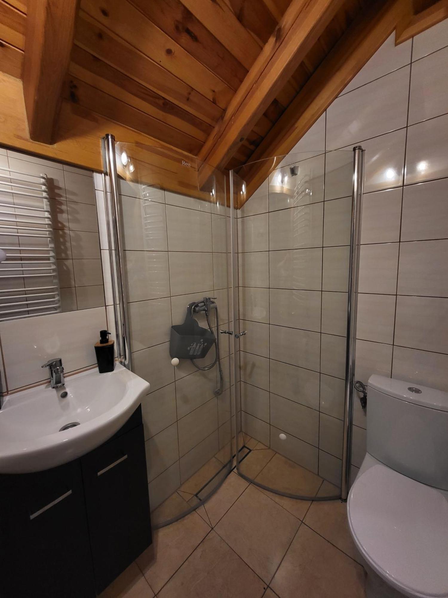 Hacjenda Villa Susiec Dış mekan fotoğraf