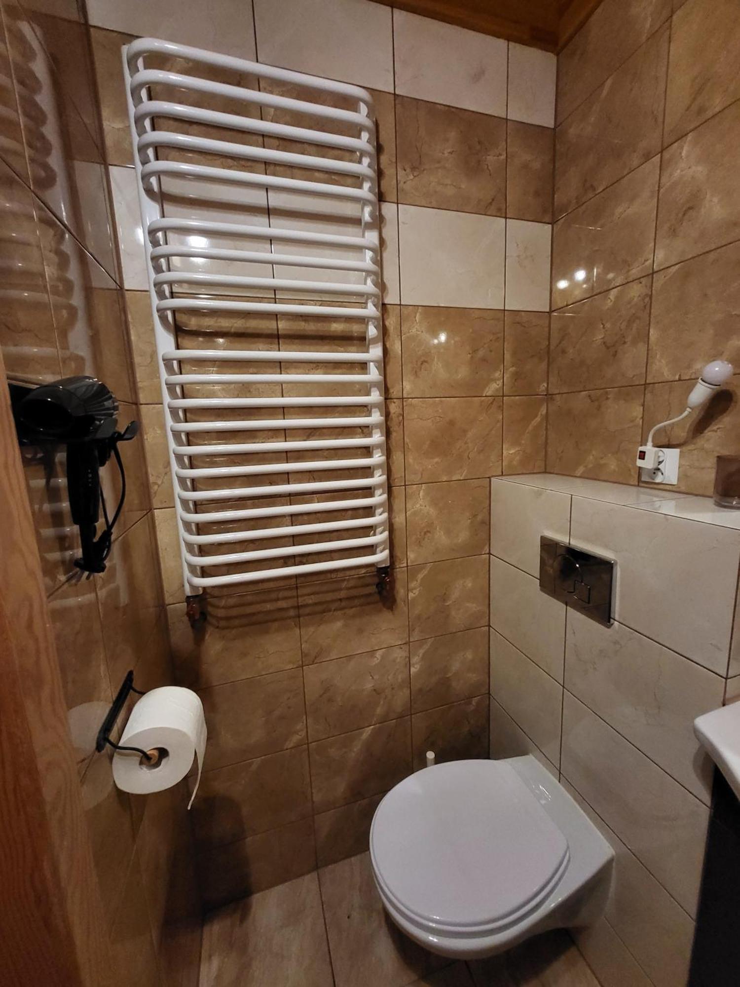 Hacjenda Villa Susiec Dış mekan fotoğraf