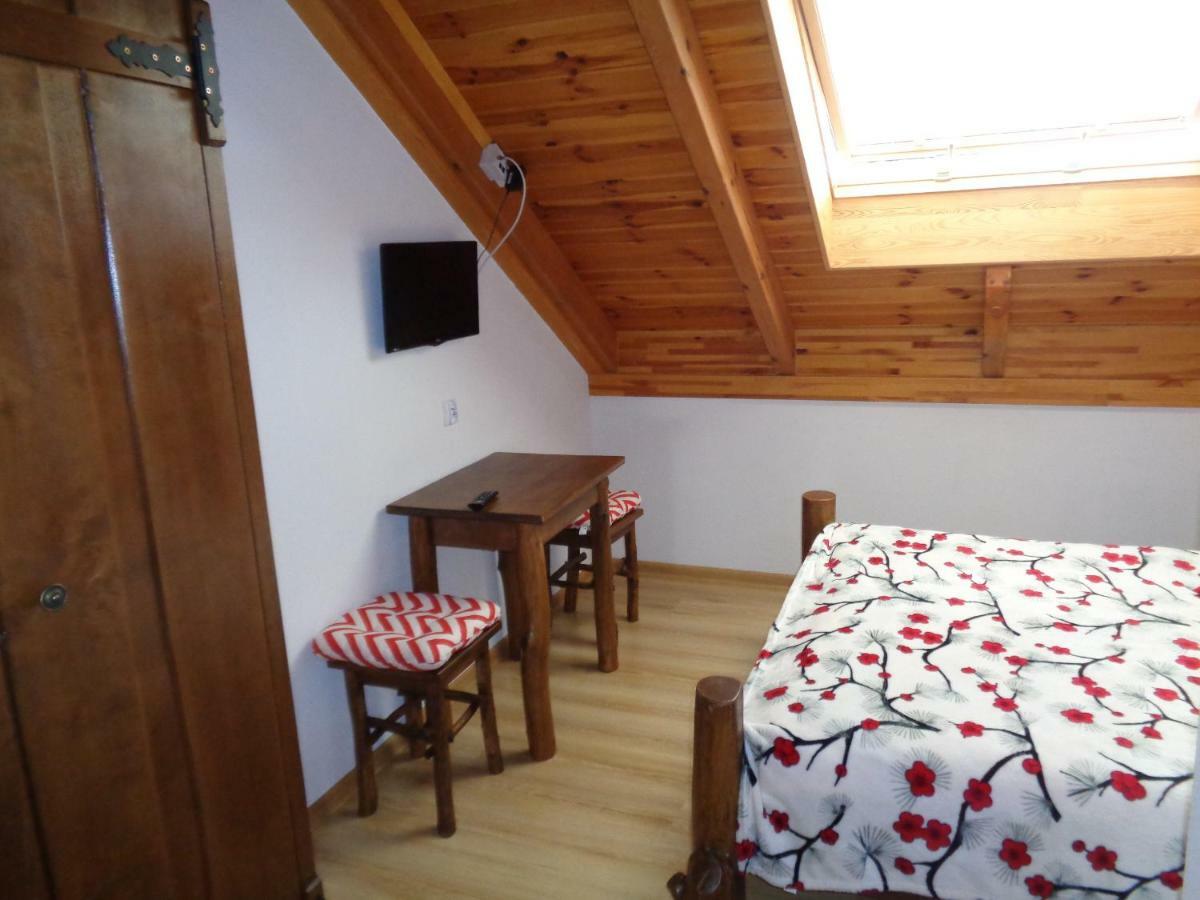 Hacjenda Villa Susiec Dış mekan fotoğraf